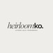 HeirloomKo