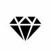 DiamondStarsPrint