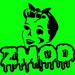 Zombie Mom's Of Doom