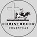 Christopher Homestead