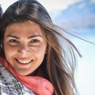 Rafaela de Melo on Etsy