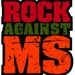 Rock Against MS