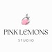Pink lemons studio