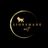 lionsmaneartstore
