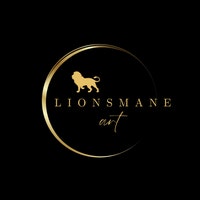 lionsmaneartstore