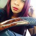 Arkia Armstrong