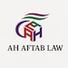 ah aftab law