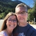 Jeremy and DeAnn Bonine