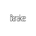 Barakae