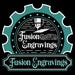Fusion Engravings