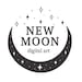 New Moon Designs