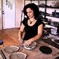 MiriHardyPottery