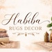 HabibaRugsDecor