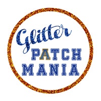 GlitterPatchMania