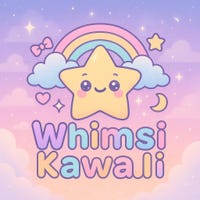 WhimsiKawaii