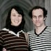 Rich and Rheta Brown