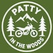 Patty In The Woods