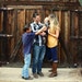 Jacob and Emily