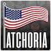 Patchoria