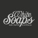 White Soaps