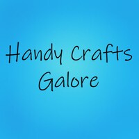 HandyCraftsGalore