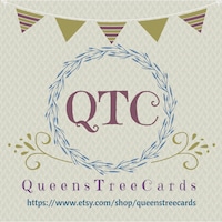 QueensTreeCards