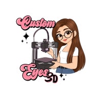 Customeyesby3D