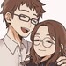 Ray and Ireland