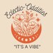 Eclectic- Oddities
