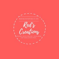 RedscreationsStore