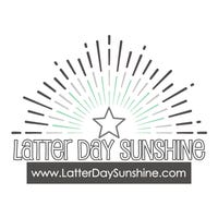 LatterDaySunshine