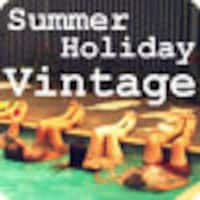 SummerHolidayVintage