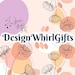 DesignWhirlGifts