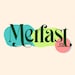 Merfast