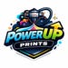 PowerUpPrints3D