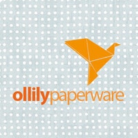 ollilypaperware