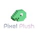 Pixel Plush