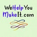 WeHelpYouMakeIt
