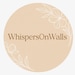 ShopWhispersOnWalls