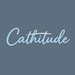 Cathitude