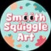 SmoothSquiggleArt