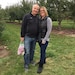 Steven and Tina