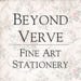 Beyond Verve Design-Creations