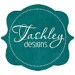 Tashley Designs avatar