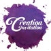 Creation Invitation