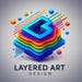 LayeredArtDesign