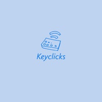 Keyclicks