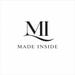 MADE INSIDE