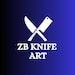 ZBKnifeArt
