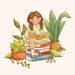 The Little Key Book Studio